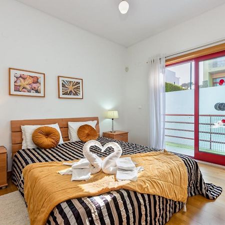 Villa Marina Albufeira Eksteriør bilde