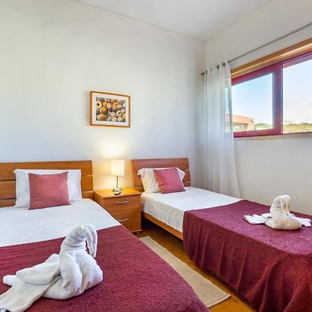 Villa Marina Albufeira Eksteriør bilde