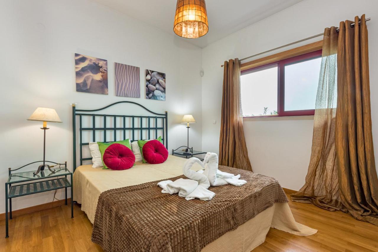 Villa Marina Albufeira Eksteriør bilde